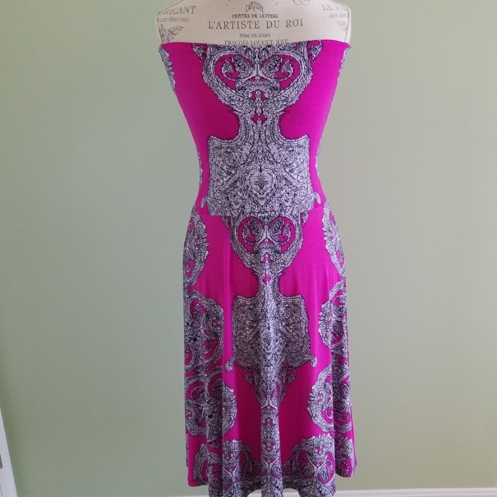 INC International Concepts Skirt/Dress